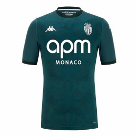 AS Monaco Uitshirt 2024-25